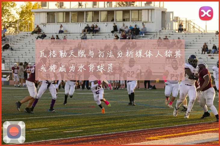 瓦格勒天赋与打法分析媒体人称其或将成为水货球员