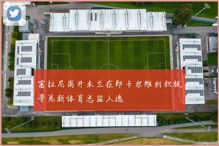 富拉尼离开米兰在即卡尔维利积极寻觅新体育总监人选